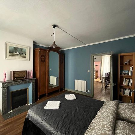 Orleans Jazz - Centre Ancien Apartment ภายนอก รูปภาพ