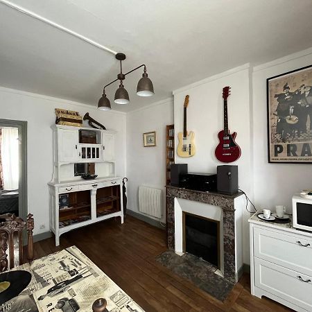 Orleans Jazz - Centre Ancien Apartment ภายนอก รูปภาพ
