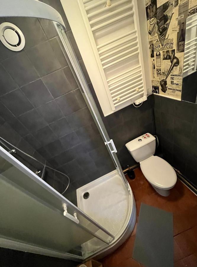 Orleans Jazz - Centre Ancien Apartment ภายนอก รูปภาพ