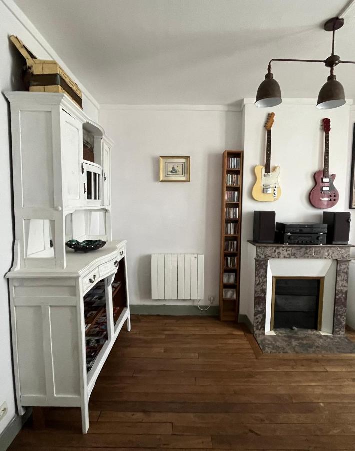 Orleans Jazz - Centre Ancien Apartment ภายนอก รูปภาพ