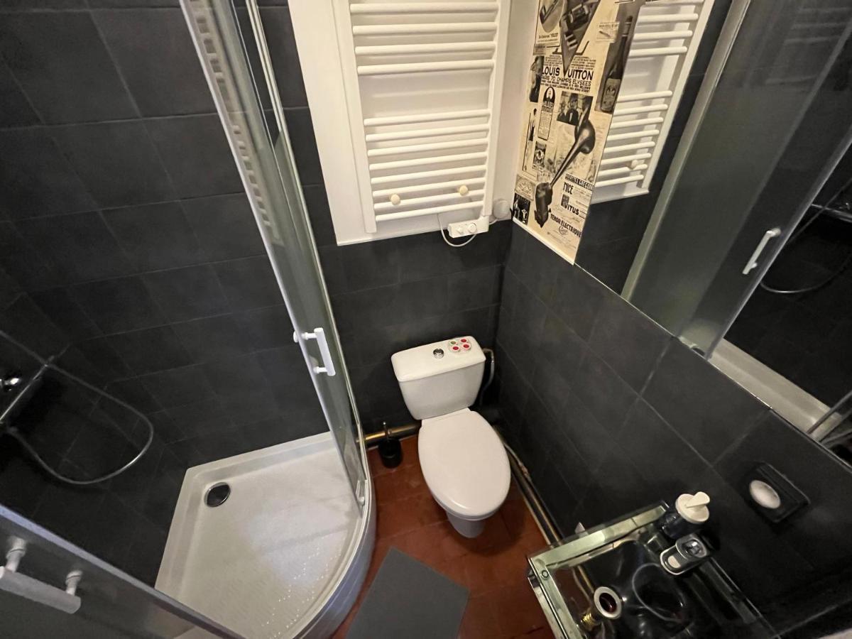 Orleans Jazz - Centre Ancien Apartment ภายนอก รูปภาพ
