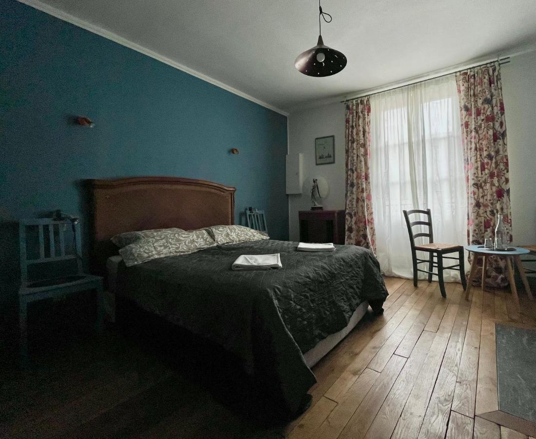 Orleans Jazz - Centre Ancien Apartment ภายนอก รูปภาพ